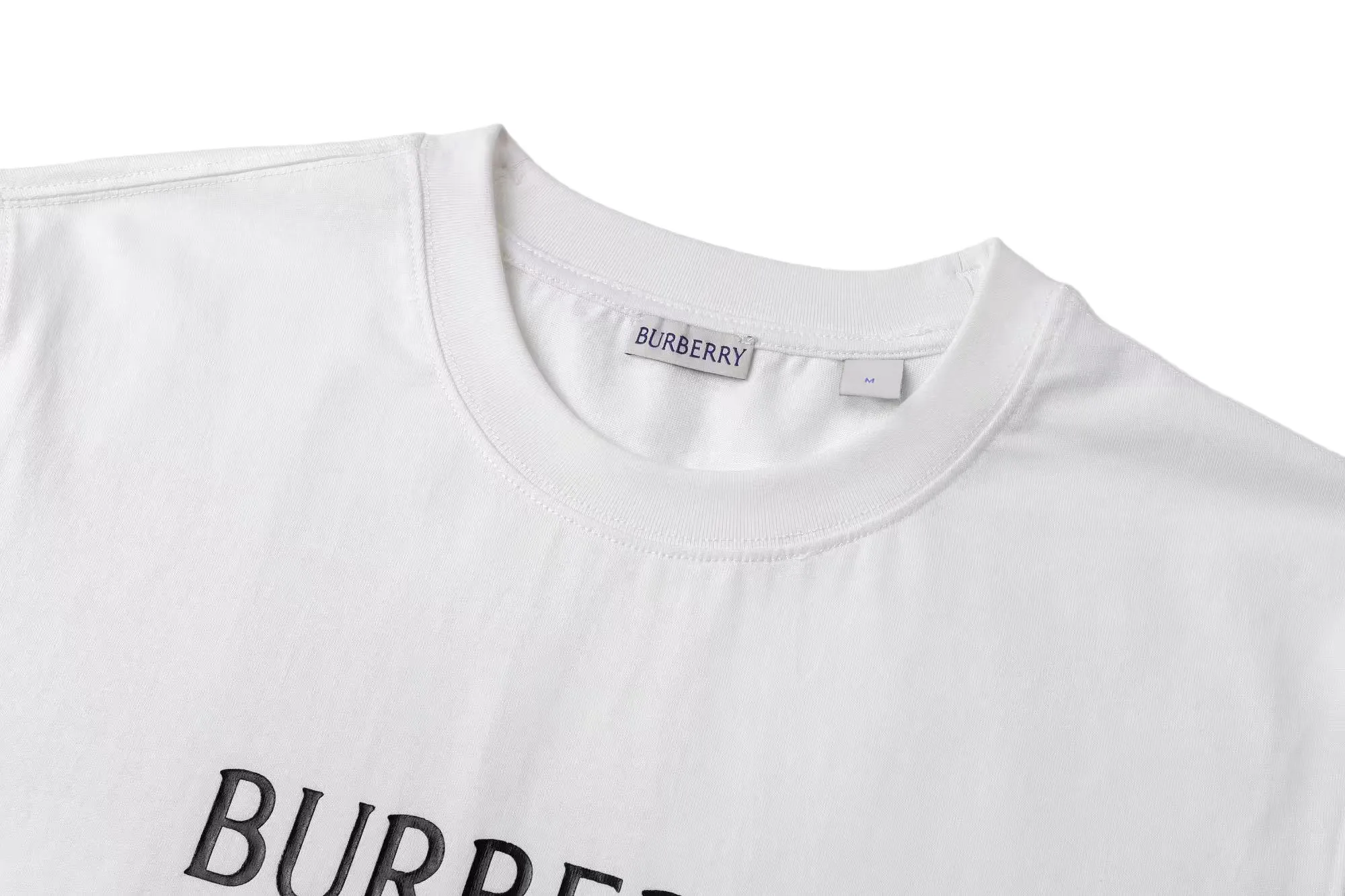 BBR 26SS Classic （White） 3,350 ， ， ， ， Breathable ， 。T ， ， ， 。 “BURBERRY” ， ， 。 ， ， ， ， ， 。 ， ， ， Same Style ， ， ， ， Same Style。 Size:S-M-L-XL